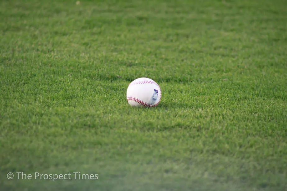 Hickory Crawdads: Five Pitchers Combine for One-Hitter in Win