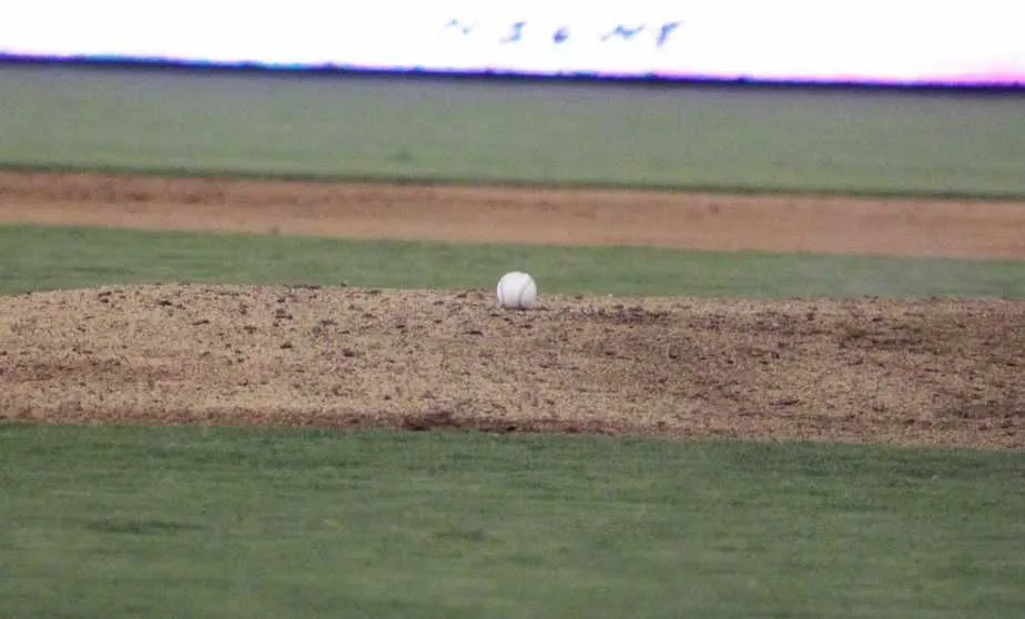 RoughRiders dropped both games of DH in Amarillo