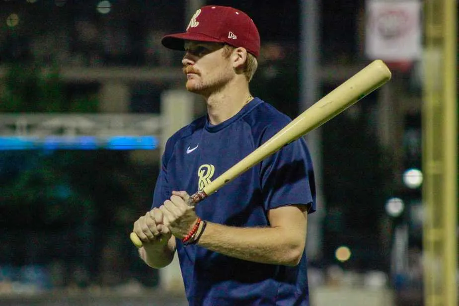 RoughRiders won over the RockHounds 7-1