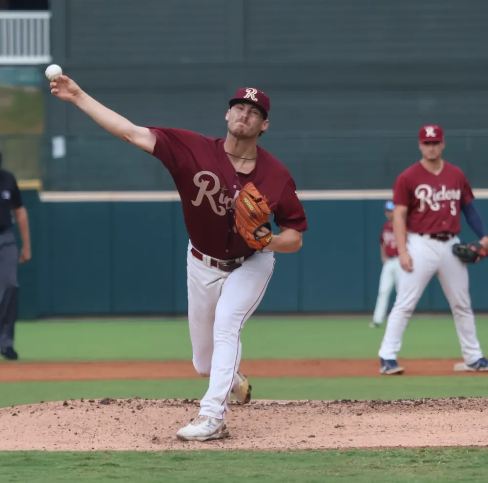 Our Texas Rangers 2022 minor league awards