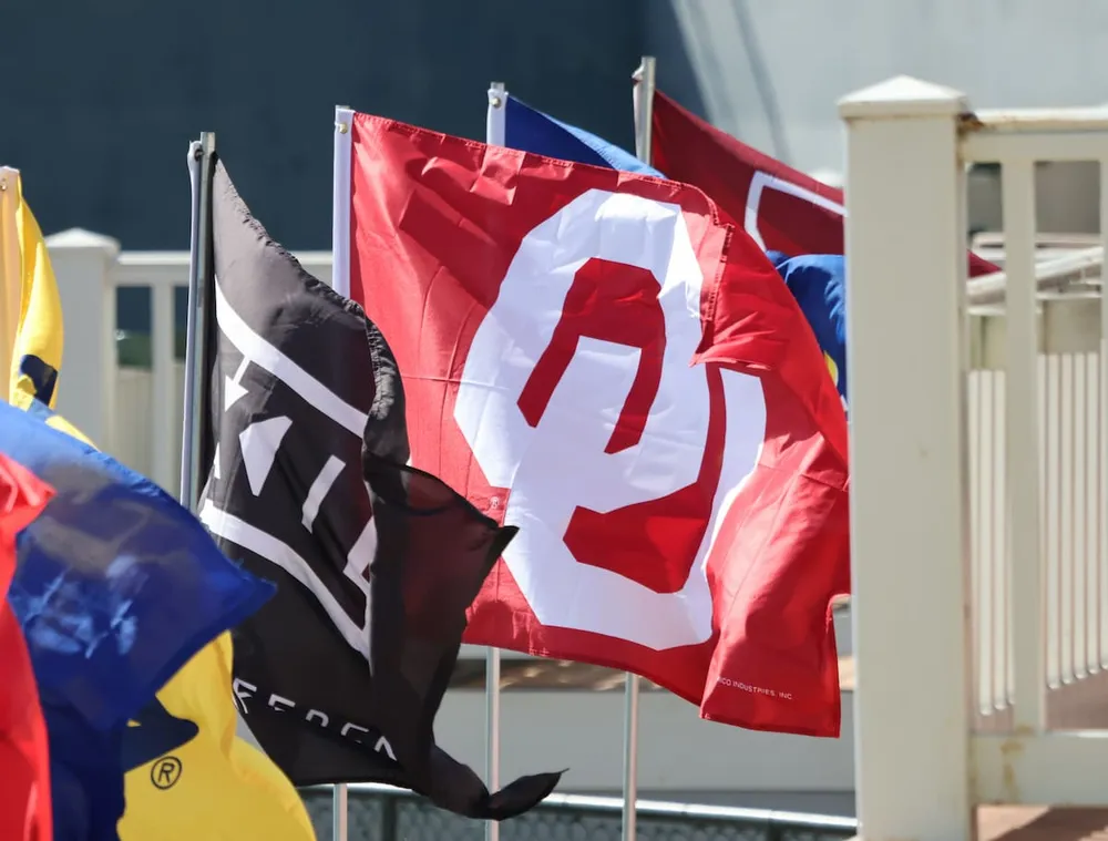 OSU at OU: Final Game at 2023 Frisco Classic