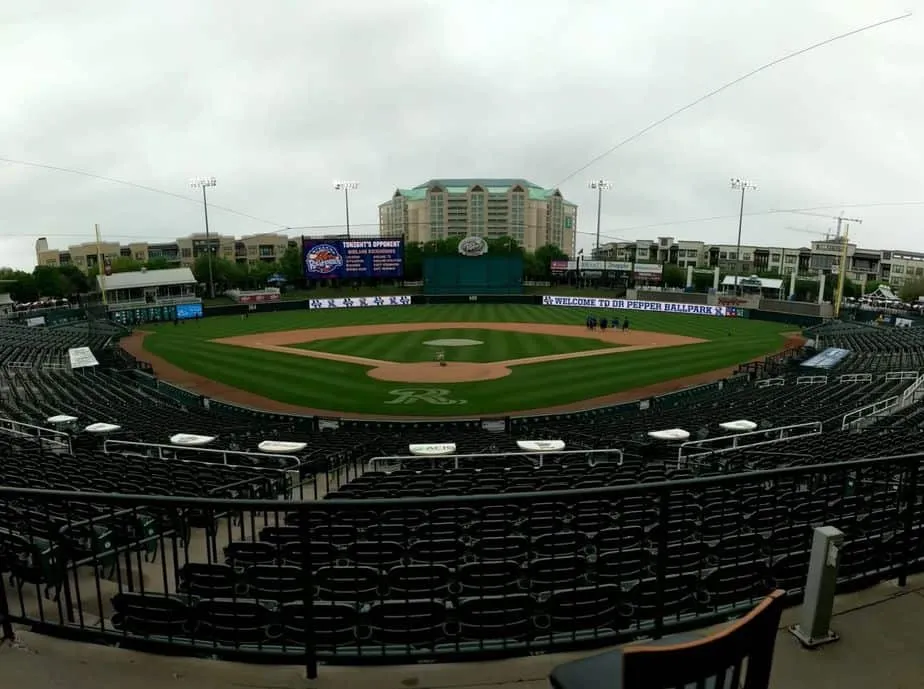 Midland to perform socially distant concert at Dr Pepper Ballpark