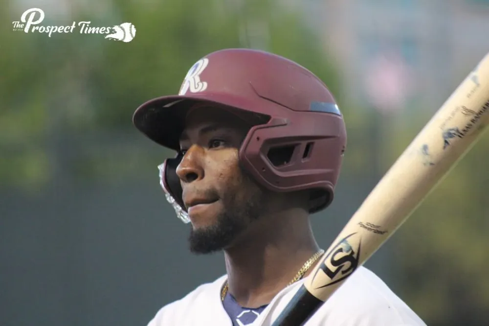 RoughRiders get season high 17 hits