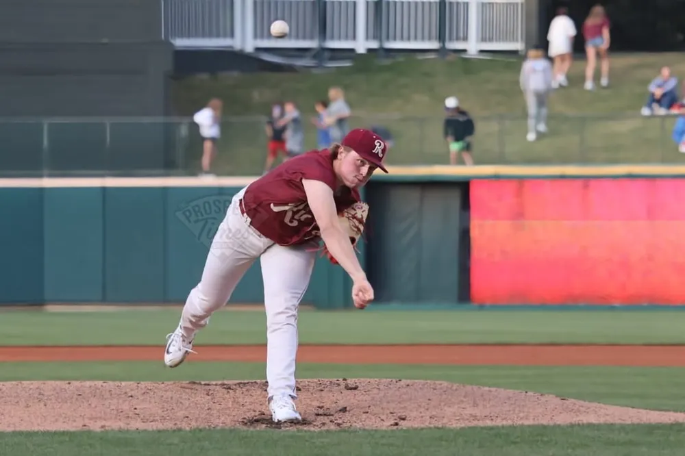 RoughRiders End 7-Game Losing Streak