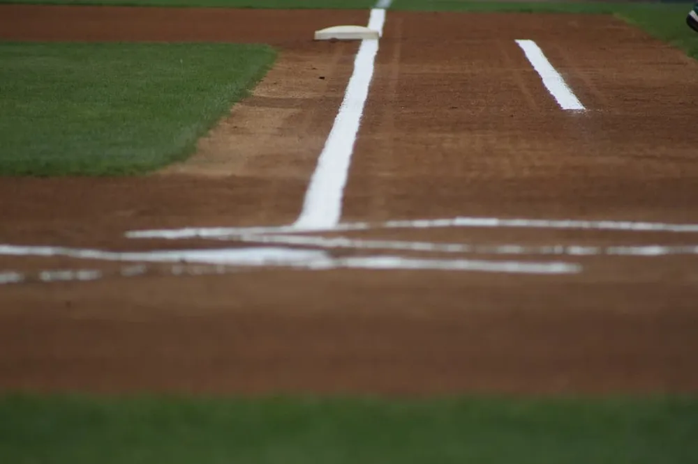Texas Rangers farm report: 1st edition