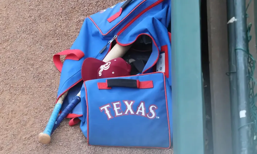 Texas Rangers 2024 MLB Draft Recap