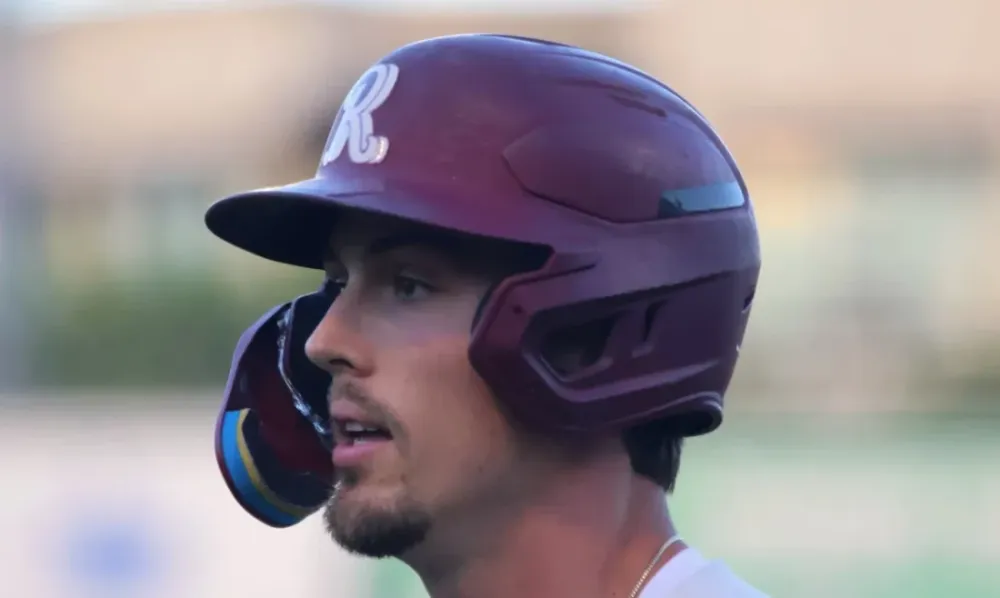 3 Rangers prospects land in top 100 in Baseball America and BP