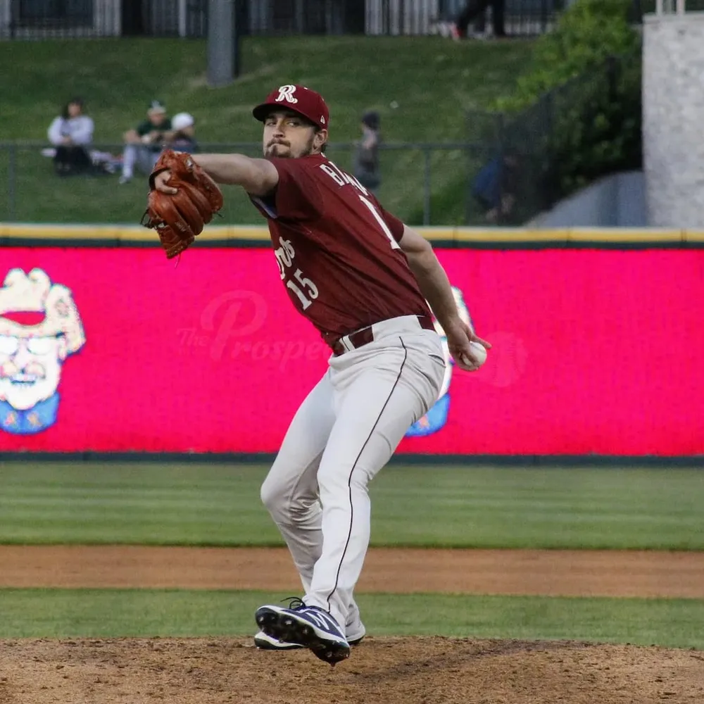Tim Brennan and Matt Whatley to Round Rock