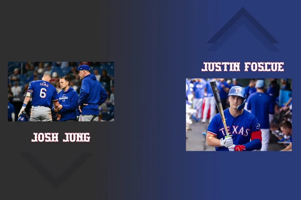 Jung Out, Foscue Up