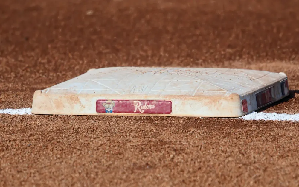 Gonzalez Shines in Double-A Debut as RoughRiders Blank Travelers