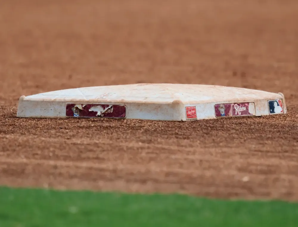 Texas Rangers Farm System Pitching Report: September 2-7