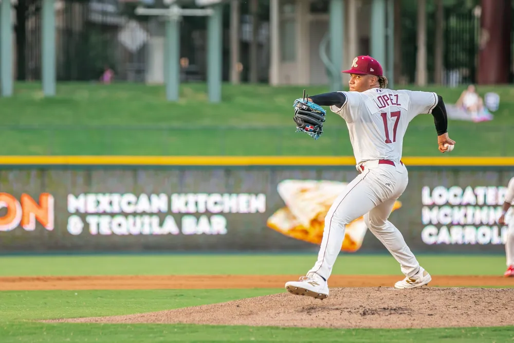 (F)arm Breakdown: Leandro Lopez vs the Midland RockHounds
