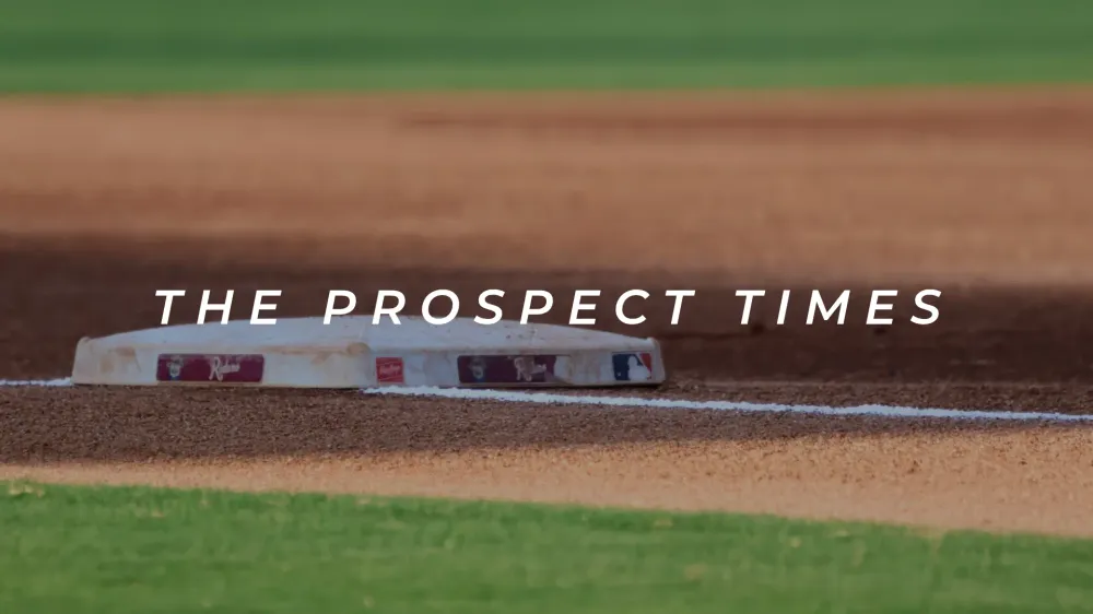 About The Prospect Times