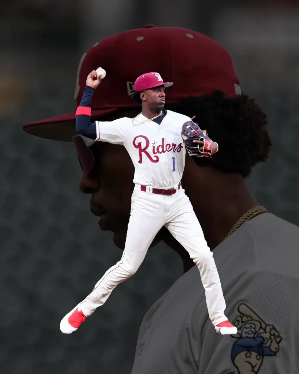 Rangers Top Prospect Sebastian Walcott Sidelined by Elbow Surgery
