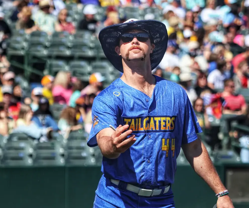 The Greatest Show in Sports: Banana Ball’s New Era Hits Frisco