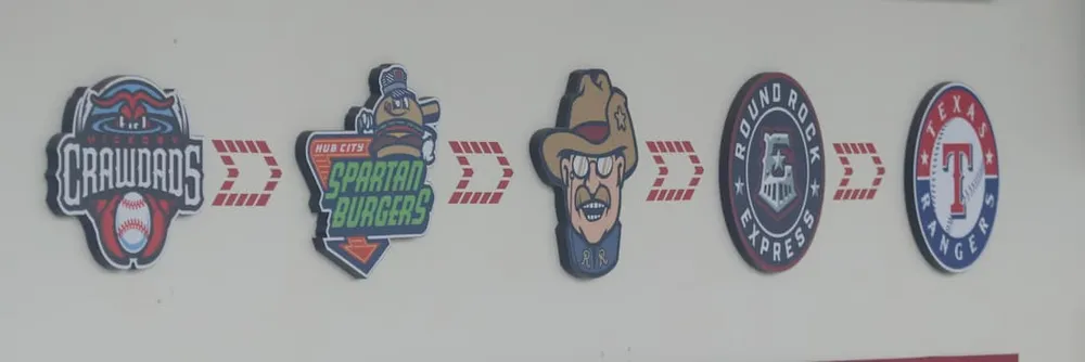 2026 Texas Rangers Minor League Break Camp Rosters: Who is Heading Where?