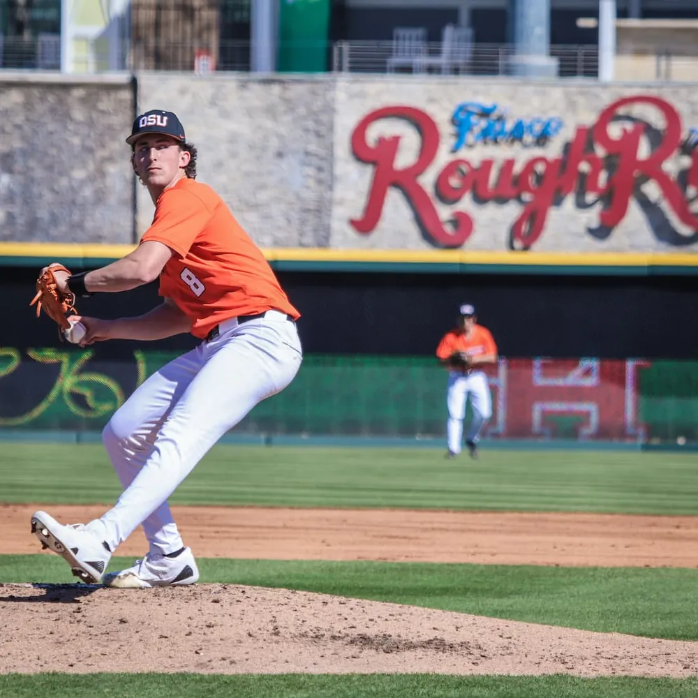 Oregon State Ace Dax Whitney to Undergo UCL Surgery