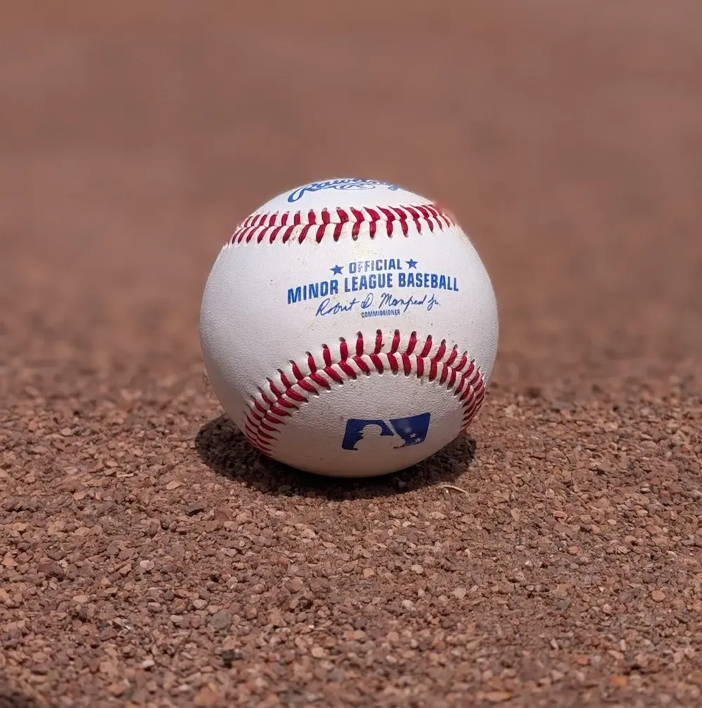 Rangers Announce Minor League Award Winners for April