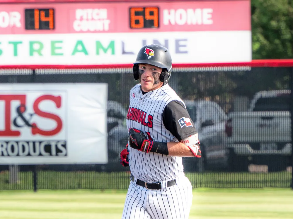 Fort Worth Christian Dominates Doubleheader, Advances to Regional Round