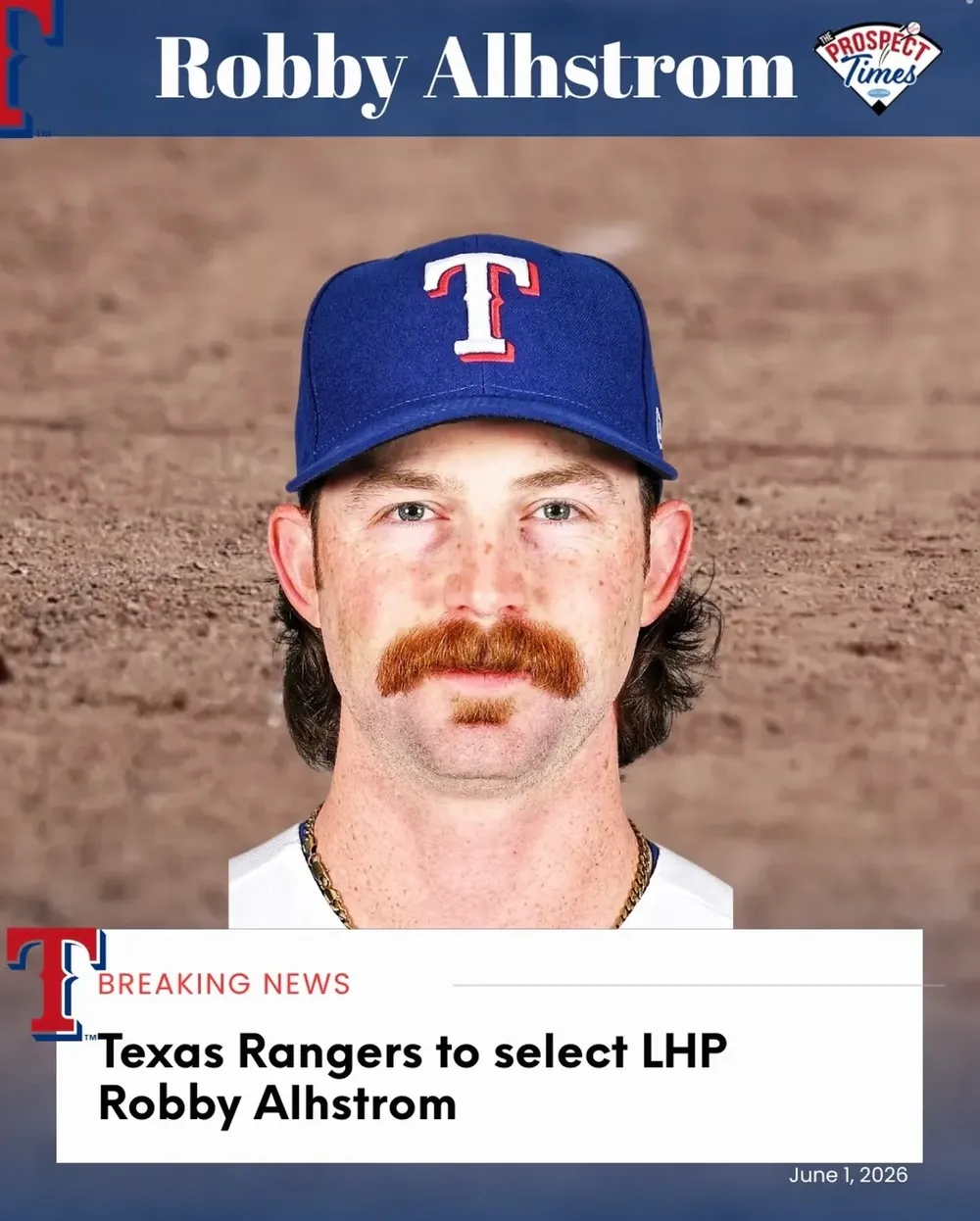 Rangers Make Slew of Roster Moves prior to Series Opener vs St. Louis