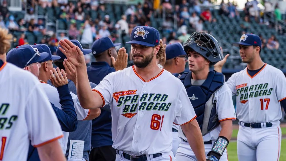 Monday (F)arm Spotlight: Joey Danielson