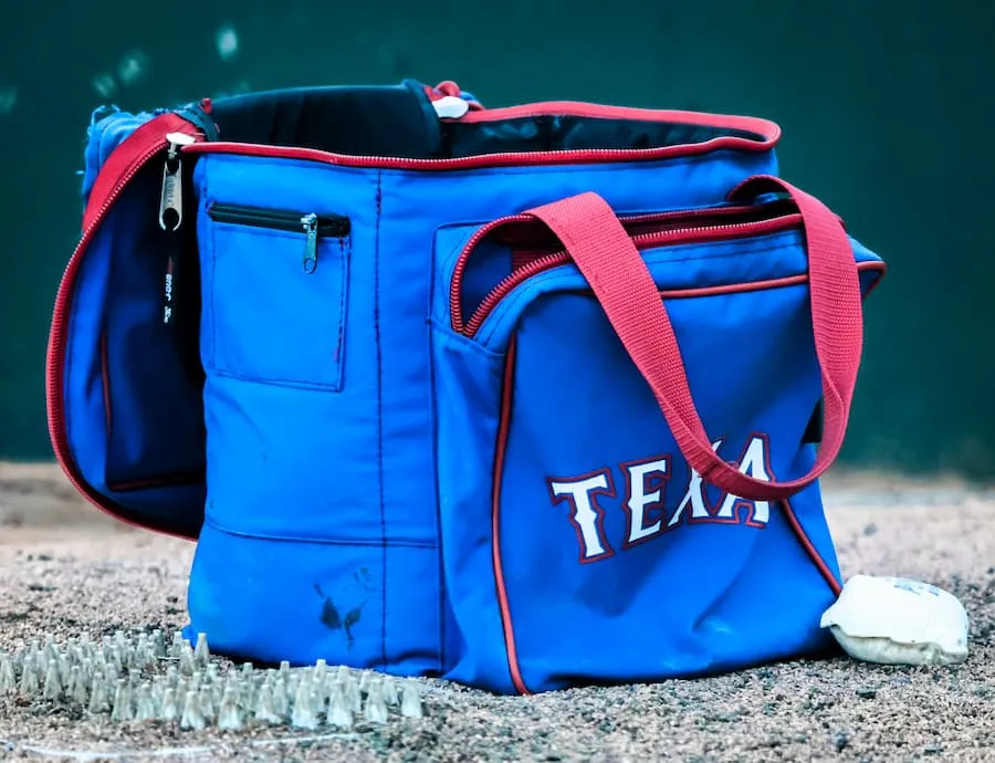Texas Rangers Baseball Is Moving From Victory+ to BZZR — Here's What Fans Need to Know