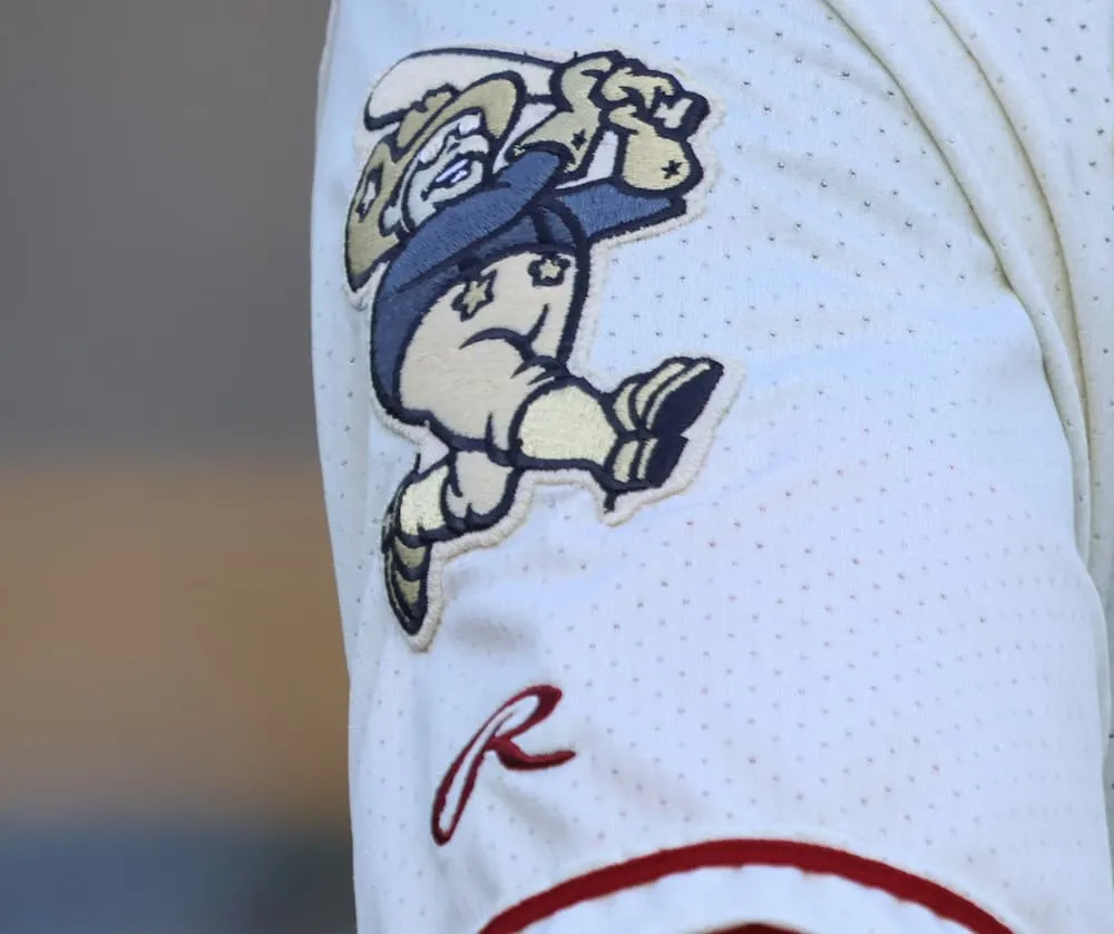 RoughRiders Take Game One of Texas League South Division Series
