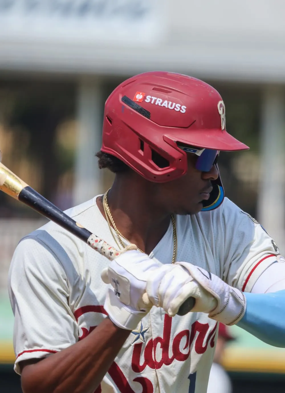 Texas Rangers Add Sebastian Walcott to AFL Roster