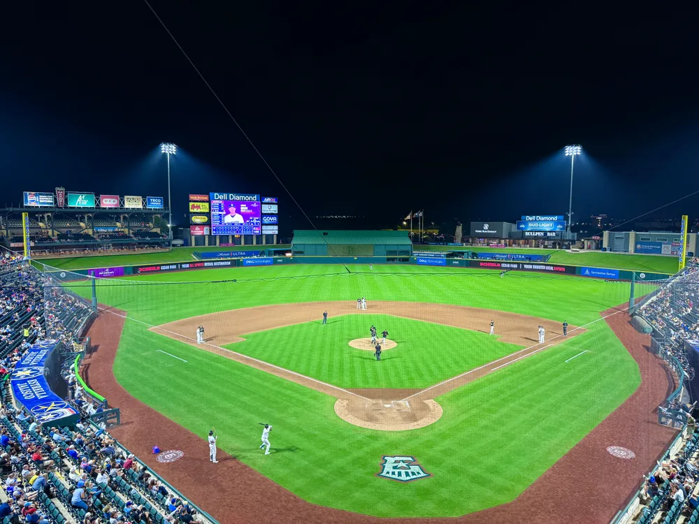 Three bright spots for the Rangers' future after the 2026 season ends in disappointment