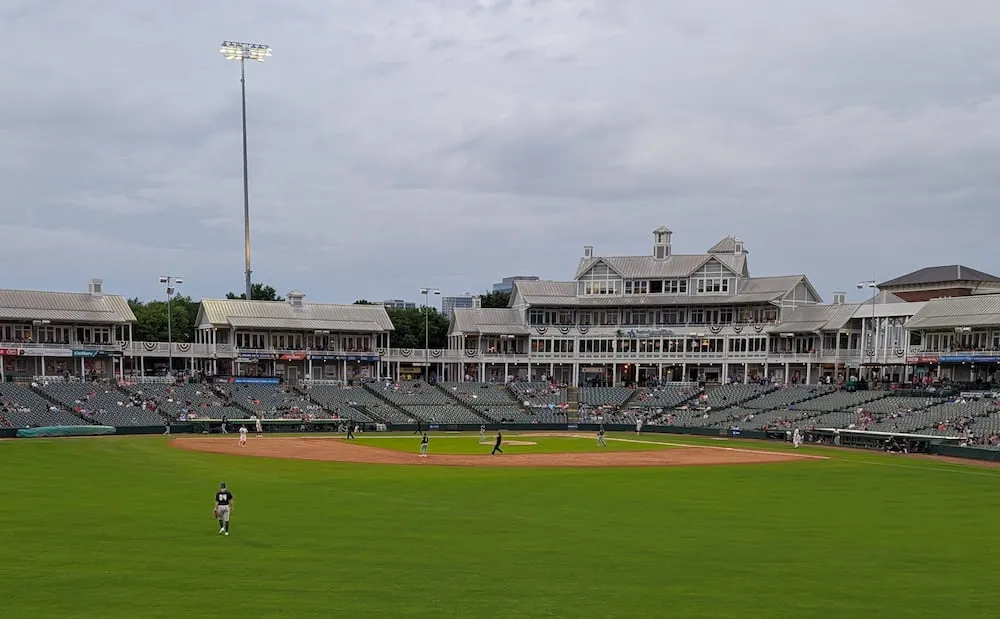 Boom Ball Babe Ruth Hologram Tour Coming to Frisco