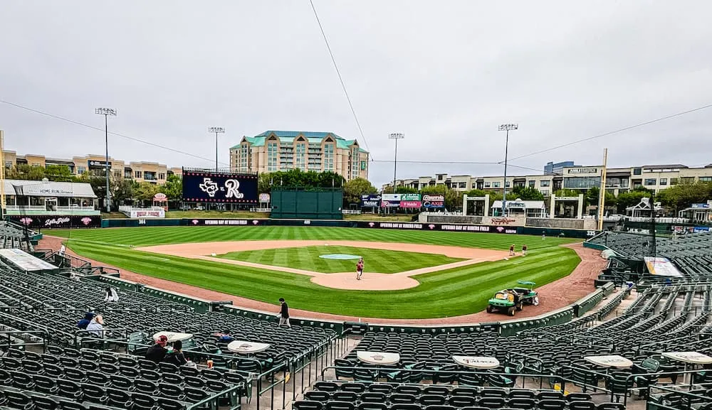 2027 Riders Field Events: What's Coming to Frisco