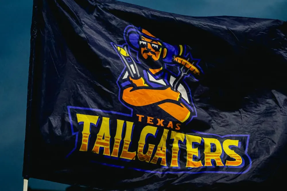 Texas Tailgaters 2027 Schedule: 22 Banana Ball Dates in Texas