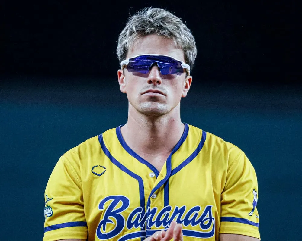 Savannah Bananas 2027 Coach Franchise Selections Announced