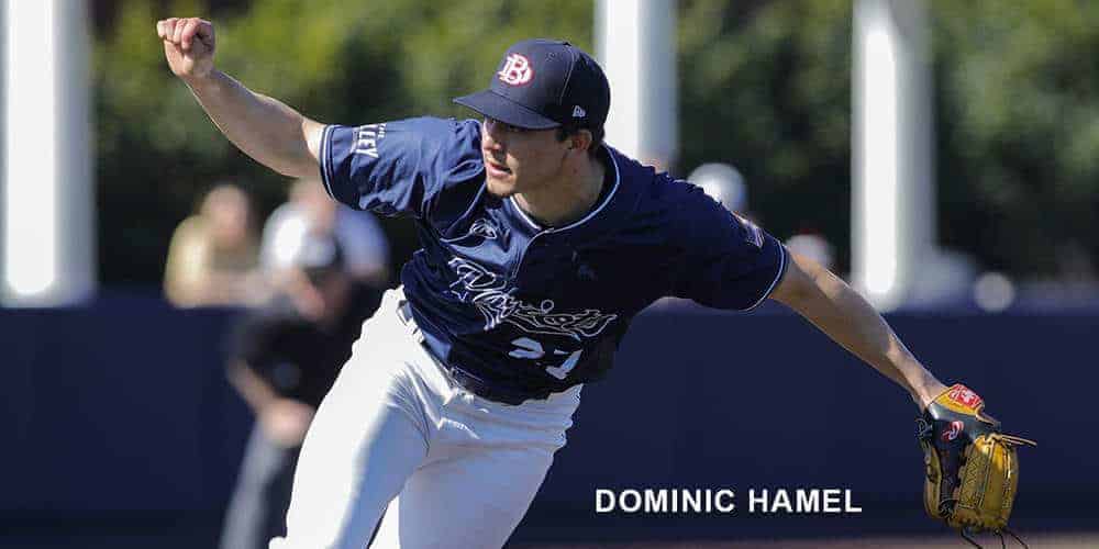 Frisco RoughRiders Texas Collegiate League roster