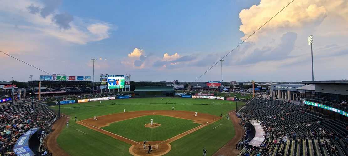 Round Rock Express Game Recap: Barnhart’s Walk-Off Homer Secures 6-4 Win