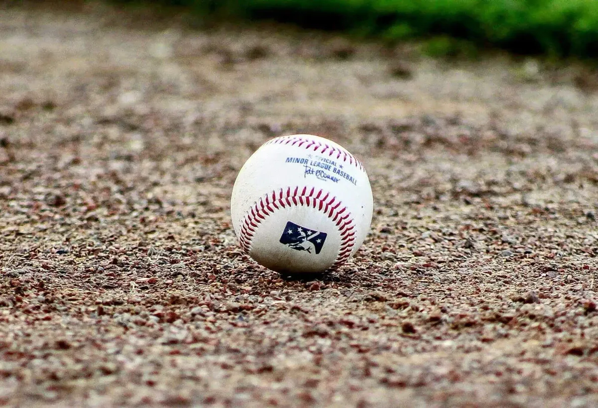 Spartanburgers’ David Davalillo Earns South Atlantic League Pitcher of the Week Honors