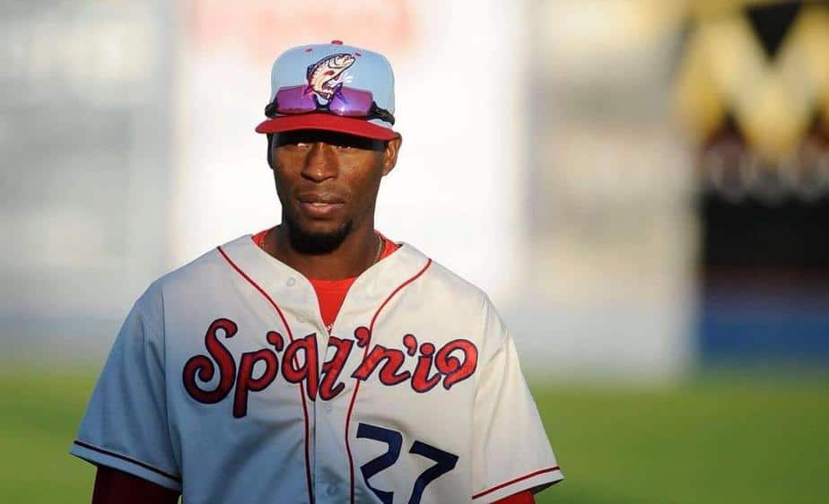 Talking to Top 10 Rangers Prospect Julio Pablo Martinez