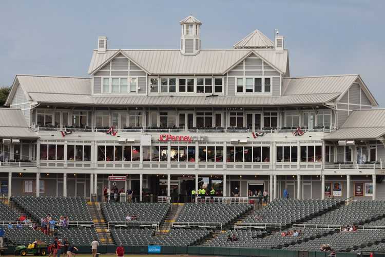 Bobby Wilson Named Frisco RoughRiders Manager
