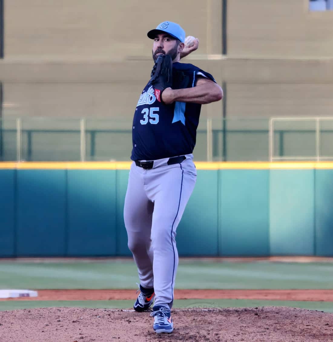 Record Crowd at Riders Field see RoughRiders Top Verlander