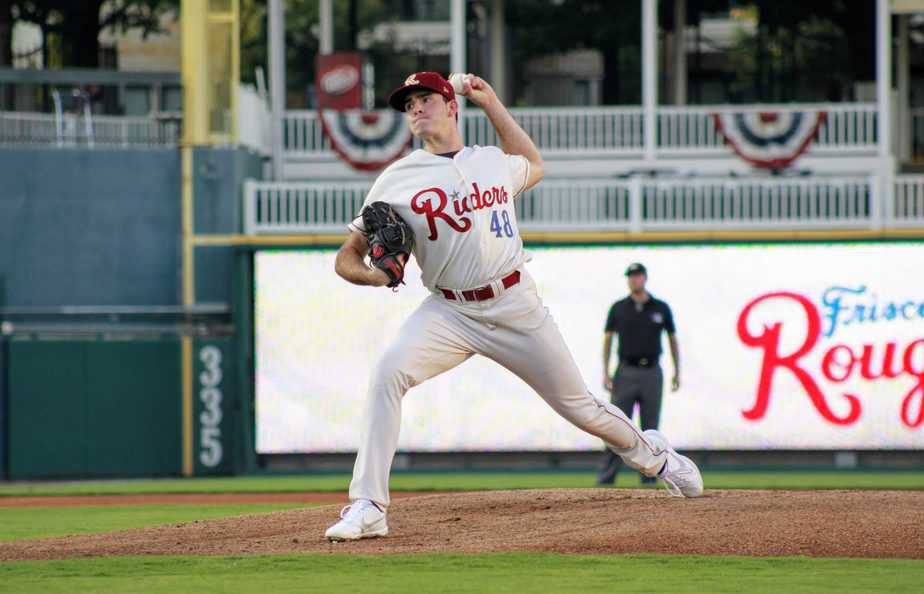 RoughRiders lose 4 in a row on Weiner Wednesday