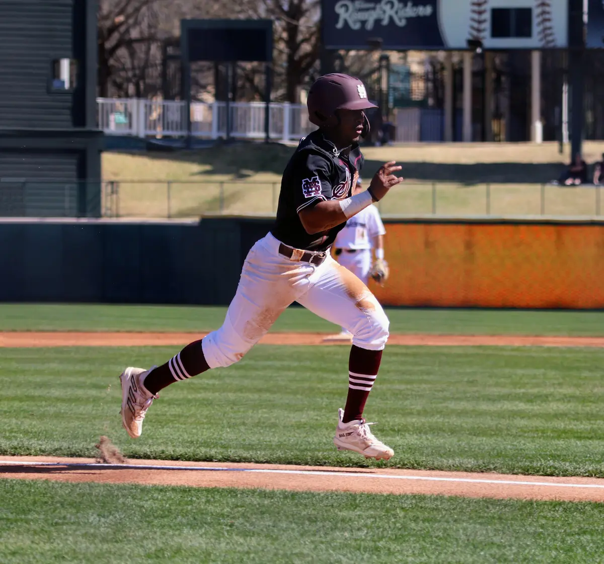 MSU at Cal: Frisco Classic