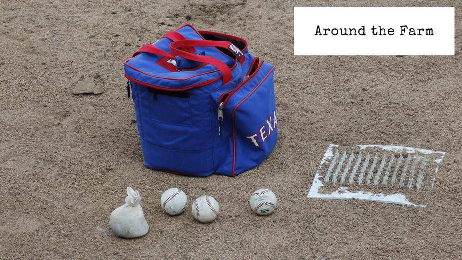 Around the Farm: May 25, 2021