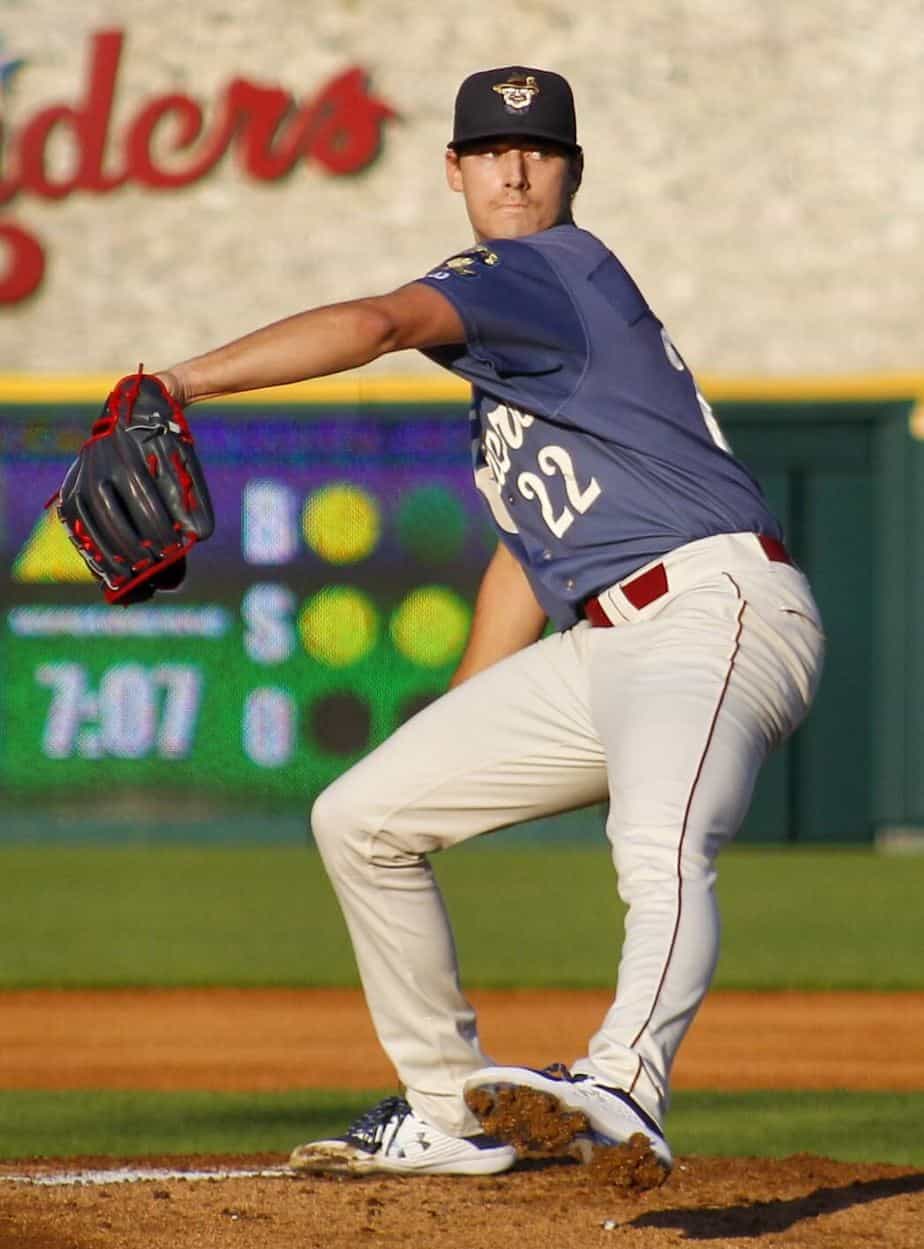 Missed bats and broken bats: story of the two Cole's