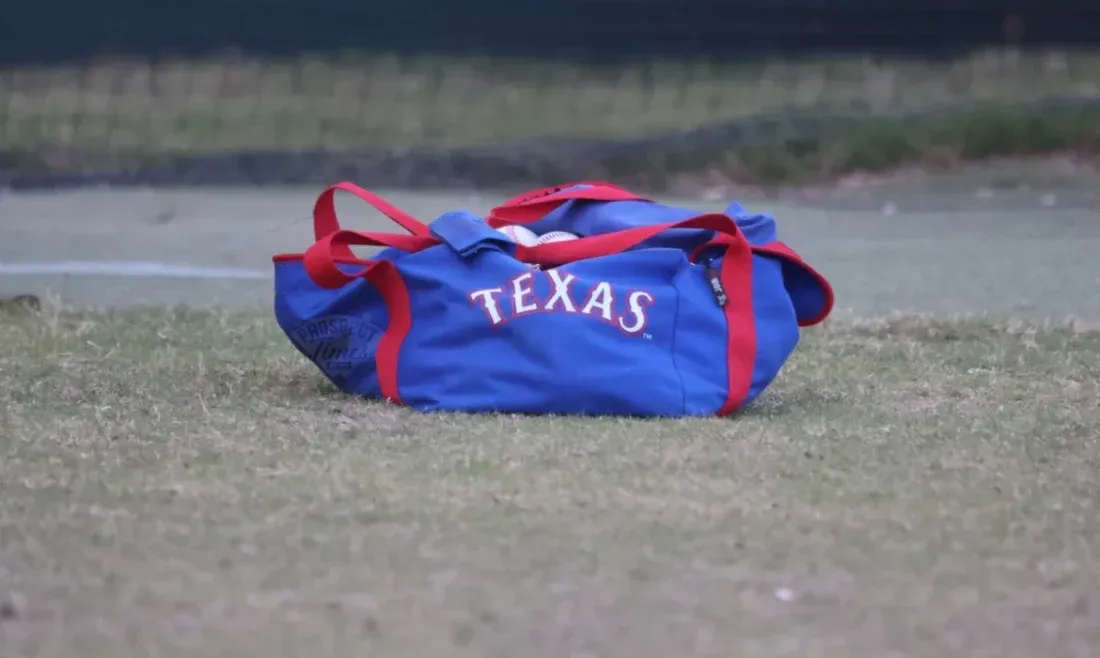 Texas Rangers 2024 draft signings