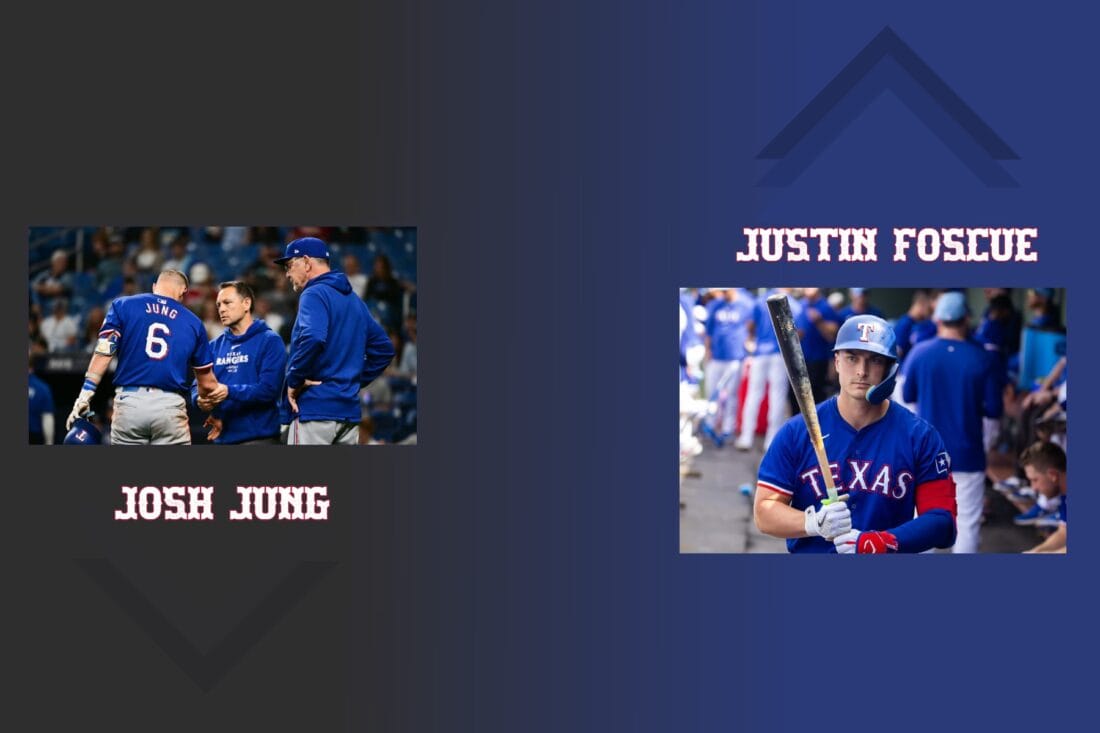 Jung Out, Foscue Up