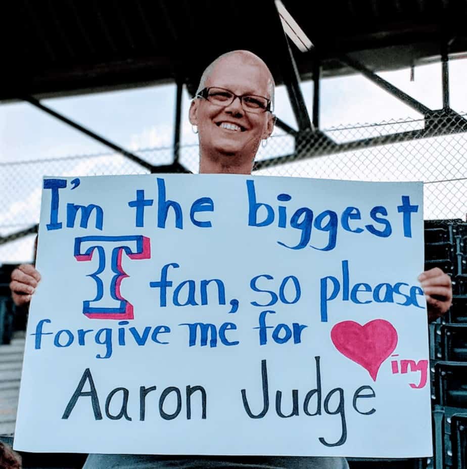 Baseball, weddings and angel wings: My Review of 2019