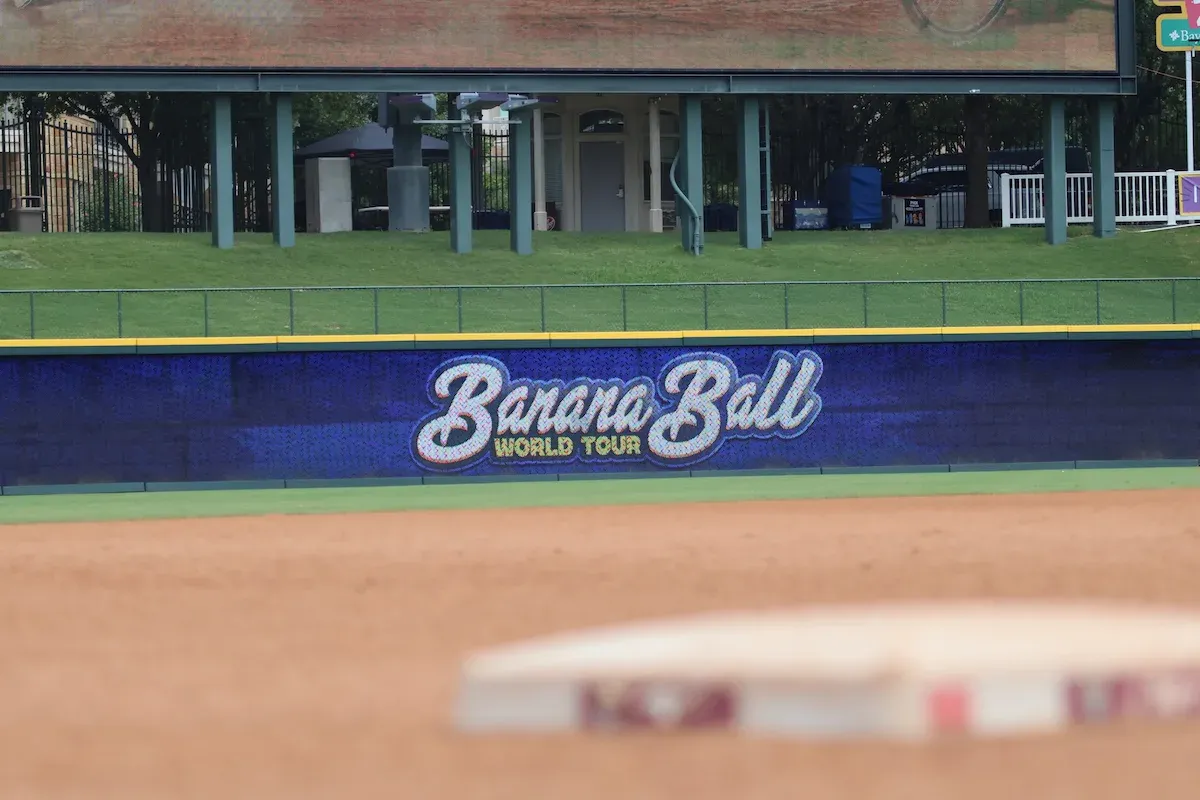 Banana Ball Adds Two New Teams, Expands 2026 Tour including return to Riders Field