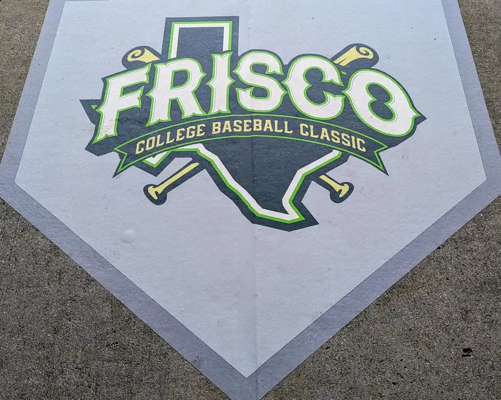 2026 Frisco Classic Features Alabama, Oregon State, Iowa and Houston