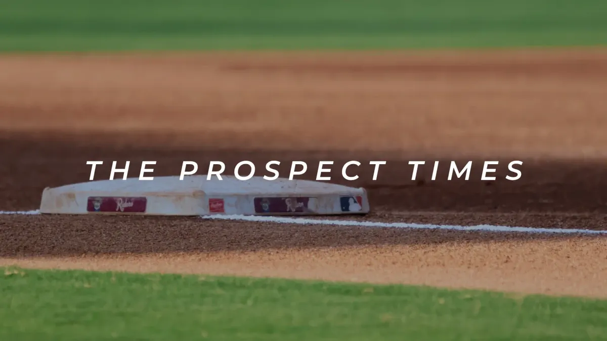 About The Prospect Times
