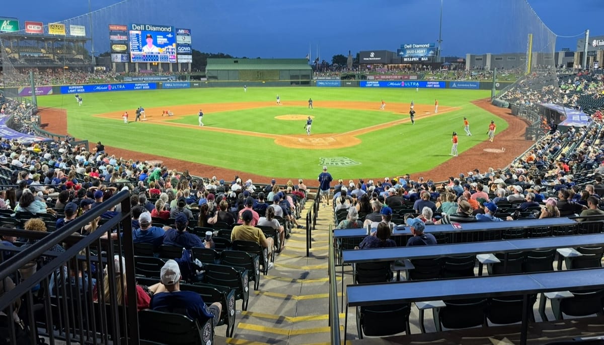 The Rangers' future at catcher is cloudy at best.